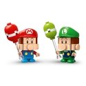 Super Mario Mario Kart™ – Baby Mario vs. Baby Luigi