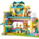 LEGO Friends 42650 – Lemmikkitarvikekauppa LEGO Friends 42650 – Lemmikkitarvikekauppa