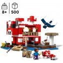 LEGO Minecraft 21270 – Sienihieho-talo LEGO Minecraft 21270 – Sienihieho-talo