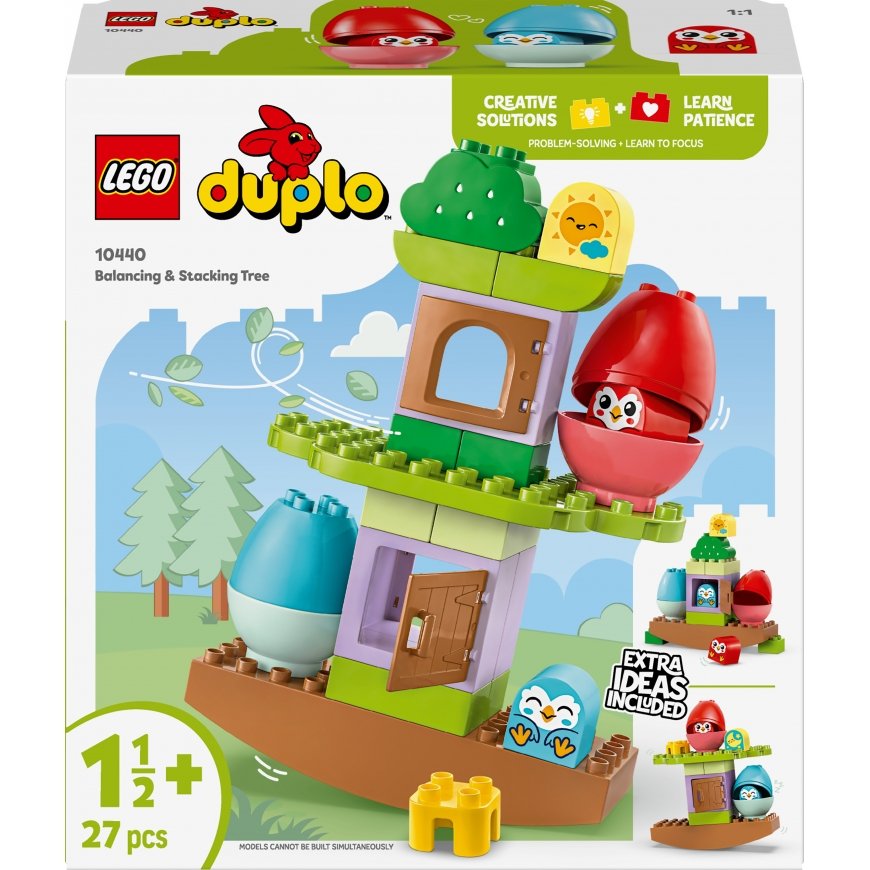 LEGO DUPLO My First 10440 –