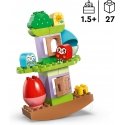 DUPLO My First 10440 – Balance and Stacking Tree DUPLO My First 10440 – Balance and Stacking Tree