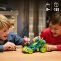 LEGO DREAMZzz 71491 – Mateo and the Z-Blob SUV LEGO DREAMZzz 71491 – Mateo and the Z-Blob SUV