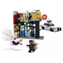 Super Heroes Marvel Hämähäkkiversum: Miles Morales vastaan Pilkku Super Heroes Marvel Hämähäkkiversum: Miles Morales vastaan Pilkku