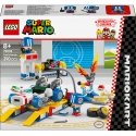 LEGO Super Mario 72035 – Mario Kart™ Toadin talli LEGO Super Mario 72035 – Mario Kart™ Toadin talli