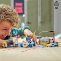 LEGO Super Mario 72035 - Mario Kart™ Toad's Stable