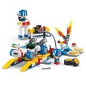 LEGO Super Mario 72035 – Mario Kart™ Toadin talli LEGO Super Mario 72035 – Mario Kart™ Toadin talli