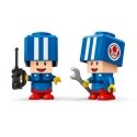 LEGO Super Mario 72035 – Mario Kart™ Toadin talli LEGO Super Mario 72035 – Mario Kart™ Toadin talli