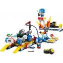LEGO Super Mario 72035 – Mario Kart™ Toadin talli LEGO Super Mario 72035 – Mario Kart™ Toadin talli