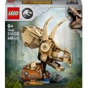 LEGO Jurassic World 76969 – Dinosaurusfossiilit: Triceratopsin kallo