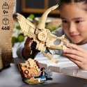 LEGO Jurassic World 76969 - Dinosaur Fossils: Triceratops Skull