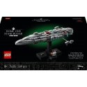 LEGO Star Wars 75405 – Home One Star Cruiser