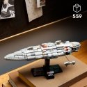 LEGO Star Wars 75405 – Home One ‑tähtiristeilijä LEGO Star Wars 75405 – Home One ‑tähtiristeilijä