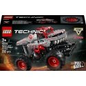LEGO Technic 42200 – Monster Jam ThunderROARus ‑vetomoottoriauto LEGO Technic 42200 – Monster Jam ThunderROARus ‑vetomoottoriauto