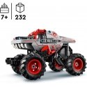 LEGO Technic 42200 – Monster Jam ThunderROARus ‑vetomoottoriauto LEGO Technic 42200 – Monster Jam ThunderROARus ‑vetomoottoriauto