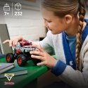 LEGO Technic 42200 – Monster Jam ThunderROARus ‑vetomoottoriauto LEGO Technic 42200 – Monster Jam ThunderROARus ‑vetomoottoriauto