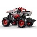 LEGO Technic 42200 - Monster Jam ThunderROARus traction motor car LEGO Technic 42200 - Monster Jam ThunderROARus traction motor car