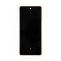 Mecanico OLED Screen Incell for Iphone 14 black with frame Mecanico OLED Screen Incell for Iphone 14 black with frame