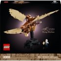 LEGO Icons 10363 – Leonardo da Vincin lentävä kone