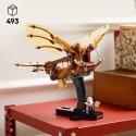 LEGO Icons 10363 – Leonardo da Vinci's Flying Machine