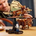 LEGO Icons 10363 – Leonardo da Vinci's Flying Machine