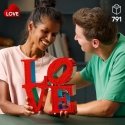LEGO ART 31214 – LOVE