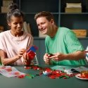 LEGO ART 31214 – LOVE