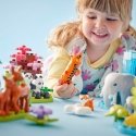 DUPLO Town 10446 – 3-in-1 luonnoneläinperheet DUPLO Town 10446 – 3-in-1 luonnoneläinperheet