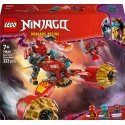 LEGO Ninjago 71830 – Kain myrskynratsastajarobotti LEGO Ninjago 71830 – Kain myrskynratsastajarobotti