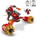 LEGO Ninjago 71830 – Kain myrskynratsastajarobotti LEGO Ninjago 71830 – Kain myrskynratsastajarobotti