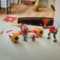 LEGO Ninjago 71830 – Kai's Stormrider Mech LEGO Ninjago 71830 – Kai's Stormrider Mech