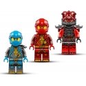 LEGO Ninjago 71830 – Kain myrskynratsastajarobotti LEGO Ninjago 71830 – Kain myrskynratsastajarobotti