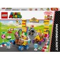 LEGO Super Mario 72036 - Mario Kart™ - Baby Peach and Grand Prix Set
