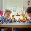 LEGO Super Mario 72036 – Mario Kart™ – Baby Peach ja Grand Prix ‑setti