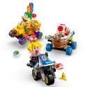 LEGO Super Mario 72036 - Mario Kart™ - Baby Peach and Grand Prix Set