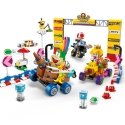 LEGO Super Mario 72036 - Mario Kart™ - Baby Peach and Grand Prix Set
