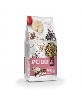 Witte Molen 1821 / 654821 sīko dzīvnieku pārtika Snack 400 g Pele