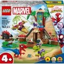 LEGO Super Heroes Marvel 11200 – Spidey and Gobby Treehouse Aerial Battle LEGO Super Heroes Marvel 11200 – Spidey and Gobby Treehouse Aerial Battle
