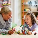 LEGO Super Heroes Marvel 11200 – Spidey and Gobby Treehouse Aerial Battle LEGO Super Heroes Marvel 11200 – Spidey and Gobby Treehouse Aerial Battle
