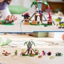 LEGO Super Heroes Marvel 11200 – Spideyn ja Gobbyn lentotaistelu puumajalla LEGO Super Heroes Marvel 11200 – Spideyn ja Gobbyn lentotaistelu puumajalla