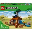 LEGO Minecraft 21269 – Vyötiäisen kaivos