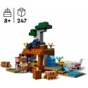 LEGO Minecraft 21269 – Armadillo Mine LEGO Minecraft 21269 – Armadillo Mine