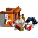 LEGO Minecraft 21269 – Vyötiäisen kaivos