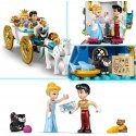 Disney Princess 43275 – Cinderella's Castle and Horse-Drawn Carriage Disney Princess 43275 – Cinderella's Castle and Horse-Drawn Carriage