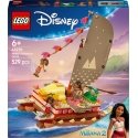 LEGO Disney Princess 43270 – Moana's Adventure Canoe LEGO Disney Princess 43270 – Moana's Adventure Canoe