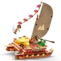 LEGO Disney Princess 43270 – Moana's Adventure Canoe LEGO Disney Princess 43270 – Moana's Adventure Canoe