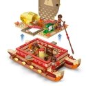 LEGO Disney Princess 43270 – Vaianan seikkailukanootti LEGO Disney Princess 43270 – Vaianan seikkailukanootti
