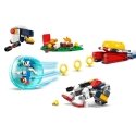 LEGO Sonic 77001 – Sonic ja yhteenotto nuotiolla