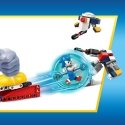 LEGO Sonic 77001 – Sonic ja yhteenotto nuotiolla