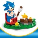 LEGO Sonic 77001 – Sonic ja yhteenotto nuotiolla