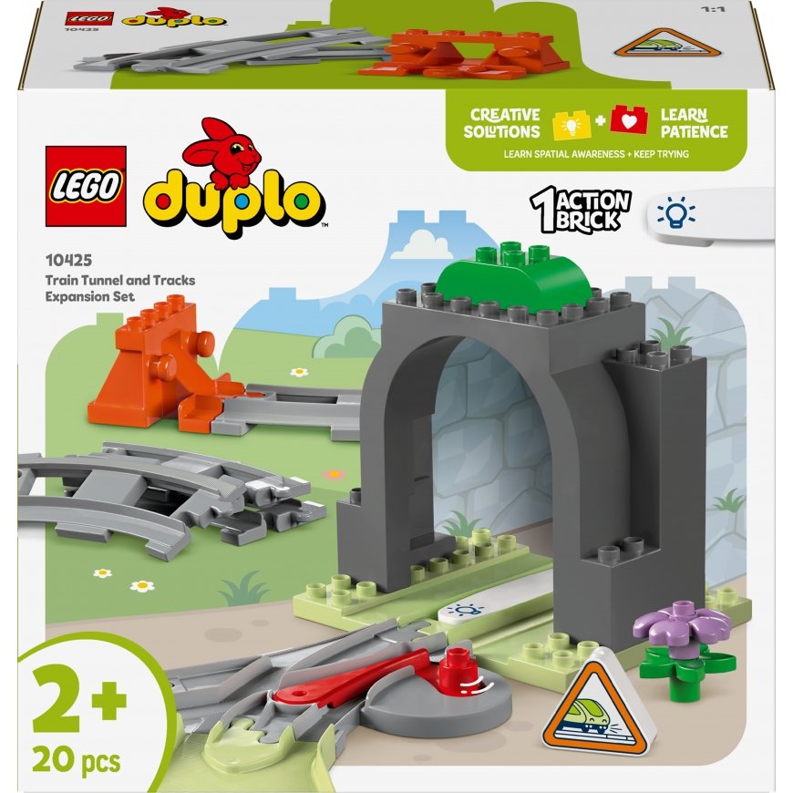 LEGO DUPLO Town 10425 - Tunnel